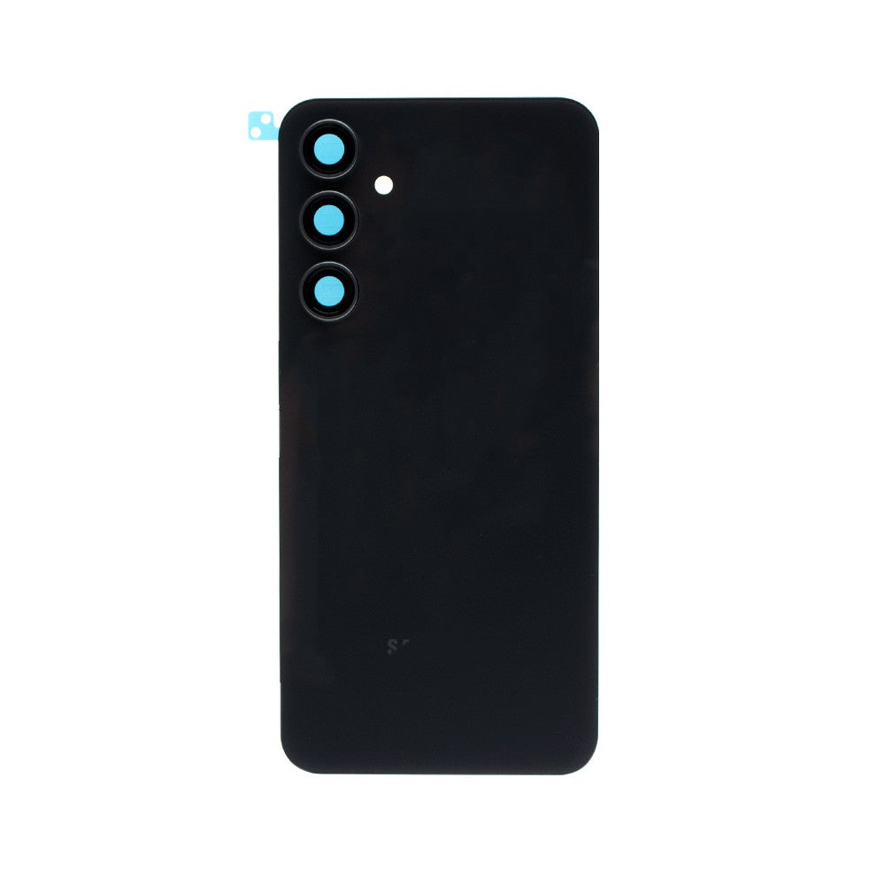 Red Rear Cover Glass For Samsung Galaxy S23 FE-Graphite Red Rear Cover Glass For Samsung Galaxy S23 FE-Graphite